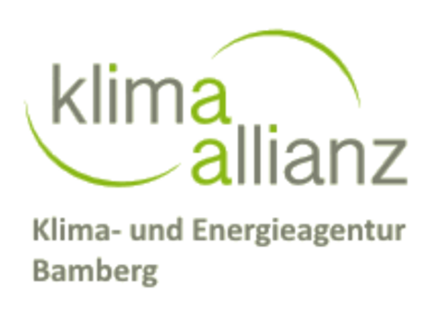 Logo Klimaallianz